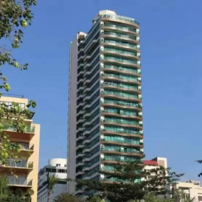 Sea View Condo